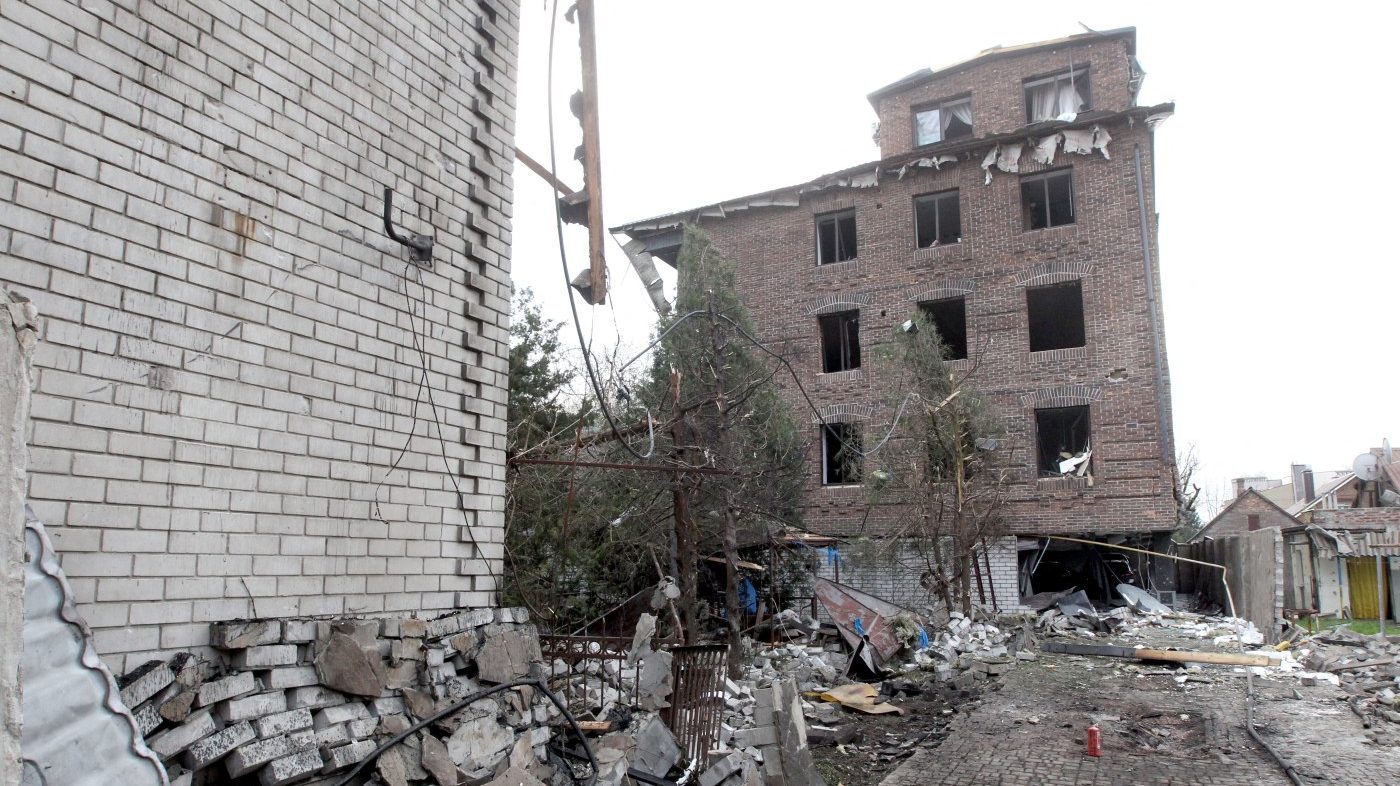 Propagandă rusă fără limite: de ce nu acceptă Putin un armistițiu extins cu Ucraina: „Președintele face tot posibilul”