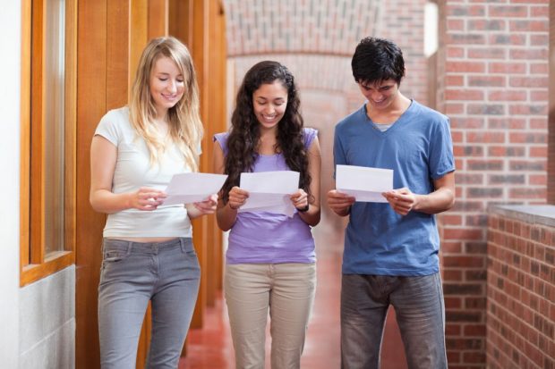 Rezultate simulare BAC 2025. Cum află elevii notele de la simularea la Bacalaureat