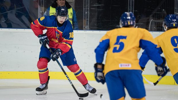 România atacă Mondialul de hochei pe gheață de la Sfântu Gheorghe cu 6 jucători naturalizați: 2 ruși, 2 finlandezi, un canadian și un ceh