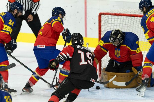 LIVETEXT Campionatul Mondial de hochei pe gheață Divizia 1A. „Tricolorii” cedează în fața Poloniei