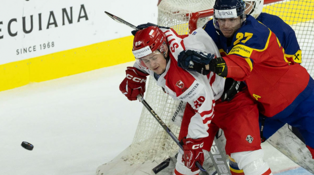 LIVEBLOG Campionatul Mondial de hochei pe gheață Divizia 1A. Ucraina a surclasat România. Urmează Japonia