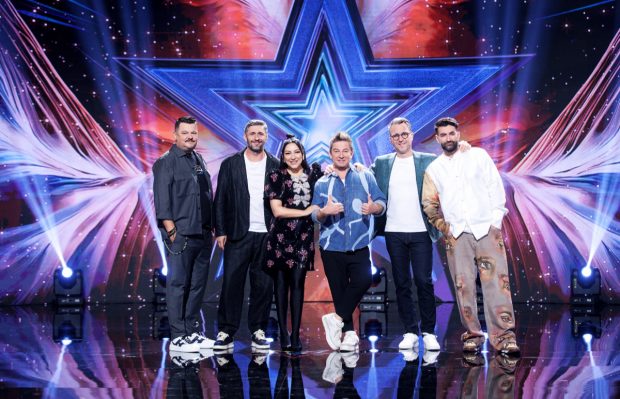 Imagine Stire Câți concurenți s-au calificat în semifinalele „Românii au talent” 2025. Vor fi difuzate LIVE, la Pro TV | 2review.ro