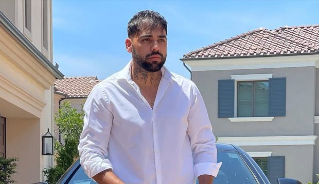 Imagine Stire Răspunsul oferit de Sali Levent când a fost întrebat dacă are o nouă iubită: „Așa am hotărât amândoi” | EXCLUSIV | 2review.ro