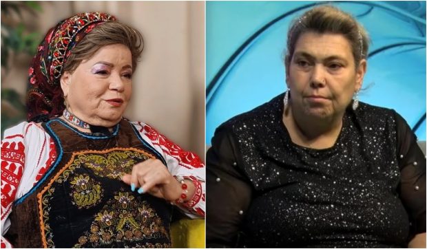 Imagine Stire Cum vrea să o ajute Saveta Bogdan pe Ioana Tufaru, care e gravidă la 47 de ani: „În amintirea Andei Călugăreanu” | 2review.ro