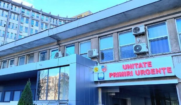 Șefa UPU de la Spitalul Județean din Constanța, schimbată din funcție pentru că este femeie. Cum motivează conducerea spitalului nevoia pentru „o mână de bărbat”