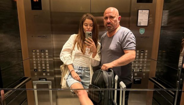 Imagine Stire Răspunsul lui Cătălin Scărlătescu după ce Doina Teodoru a refuzat să spună dacă s-a despărțit sau nu de juratul MasterChef. „El știe mai bine” | 2review.ro