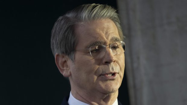 Rusia nu e pe lista de tarife majorate de Donald Trump. Explicațiile Trezoreriei Statelor Unite