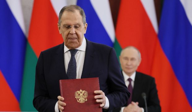 Prima reacție de la Moscova, după ce Donald Trump s-a lăudat că a convins Rusia și Ucraina să semneze acordul de pace