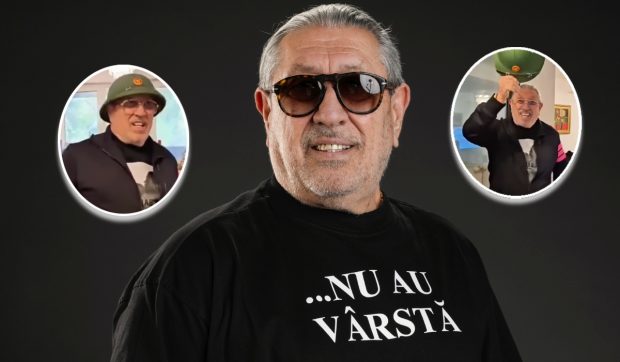 Imagine Stire Primele imagini cu Serghei Mizil după ce s-a întors de la Asia Express 2025. Unde a mers direct și de cine i-a fost dor | 2review.ro