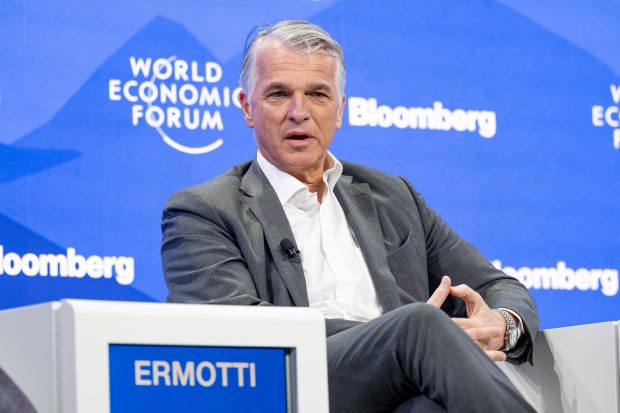 Cel mai bine plătit bancher din Europa continentală a câștigat peste 15 milioane de euro în 2024