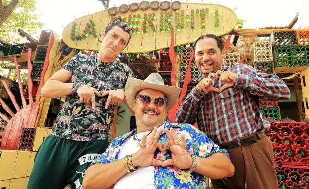 Porție Extra de Comedie cu Difuzare de Patru Ori pe Săptămână din 12 Mai 2025 la PRO TV!