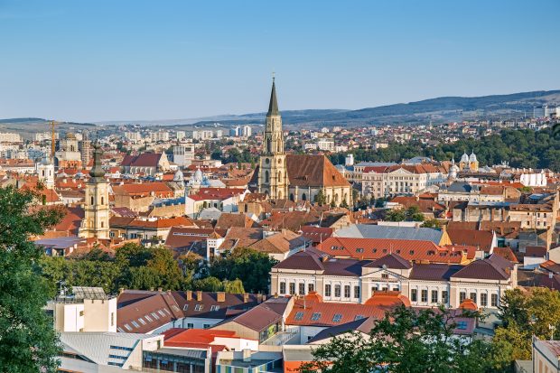 Cum arată cea mai ieftină garsonieră din Cluj-Napoca. Se vinde la prețul unui Duster nou și o găsești în nordul orașului