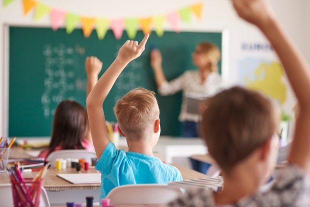Siguranța copiilor și pregătirea profesorilor, atuul Bel Sorriso, școală privată din Voluntari-Pipera!