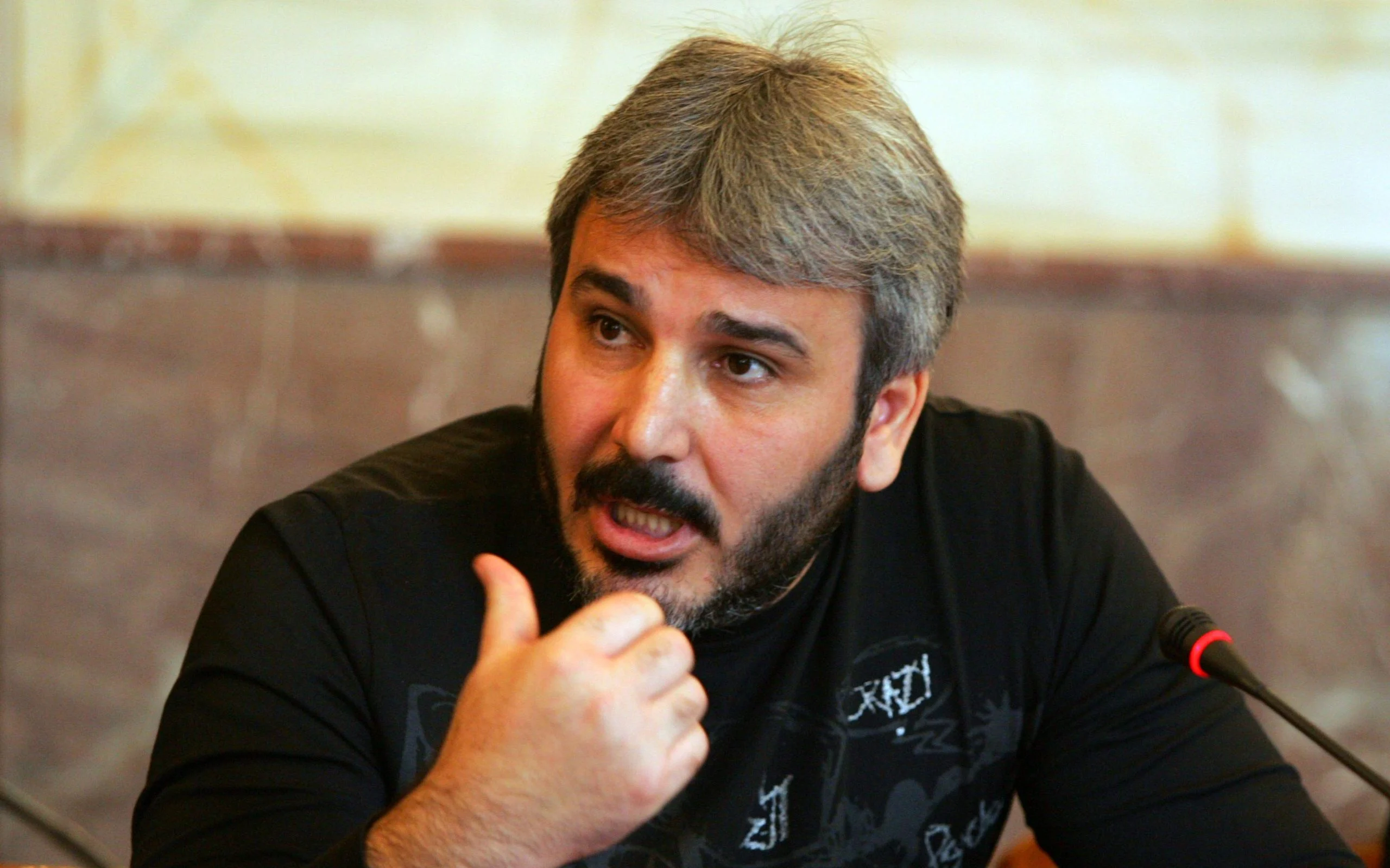 Sile Cămătaru obține pe fond liberarea condiționată și promite judecătorilor că nu se va reîntoarce la pușcărie