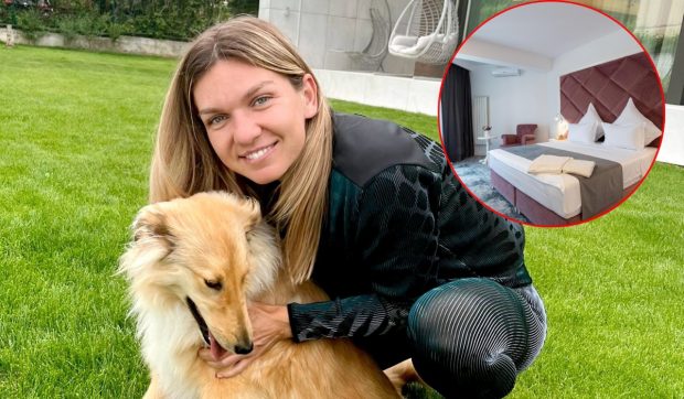 Descoperă Luxul Hotelului Simonei Halep din Mamaia Nord – Experiență Exclusivistă la Malul Mării Negre și Prețurile de Top Ale Sezonului 2025!