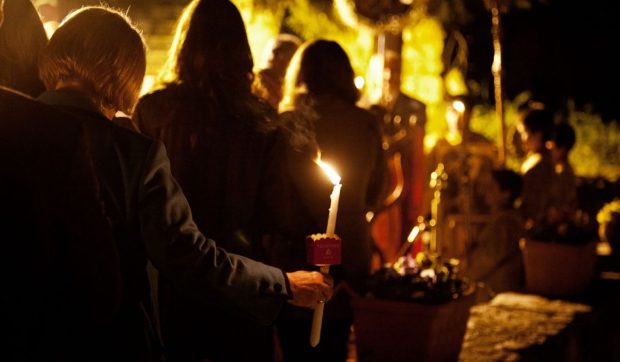 Mesaj tăios de Paște de la arhiepiscopul Buzăului: „Minţi omeneşti mânate de dorinţa de a obţine puterea”