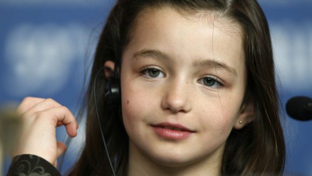 Sophie Nyweide a murit la 24 de ani. Actrița din „Noah” și „Mammoth” a fost un copil-minune al Hollywoodului