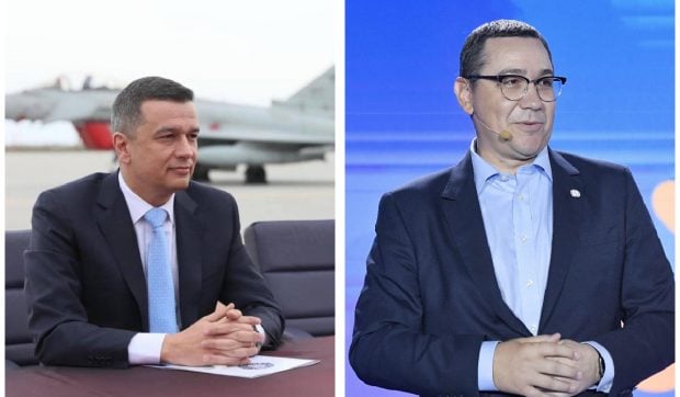 După Ciolacu, și Grindeanu cere retragerea lui Victor Ponta de la prezidențiale: „S-a detonat singur. Îl ajută pe dezastrul Nicuşor Dan să ajungă mai aproape de Preşedinţie”