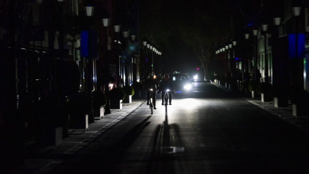 Spania a pierdut până la 4,5 miliarde de euro în ziua în care o pană uriașă de curent a paralizat toată țara