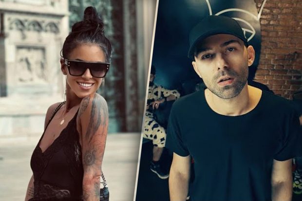 Imagine Stire Ce a transmis Livia Eftimie după despărțirea de Spike. Mesajul care a pus lumea pe gânduri | 2review.ro