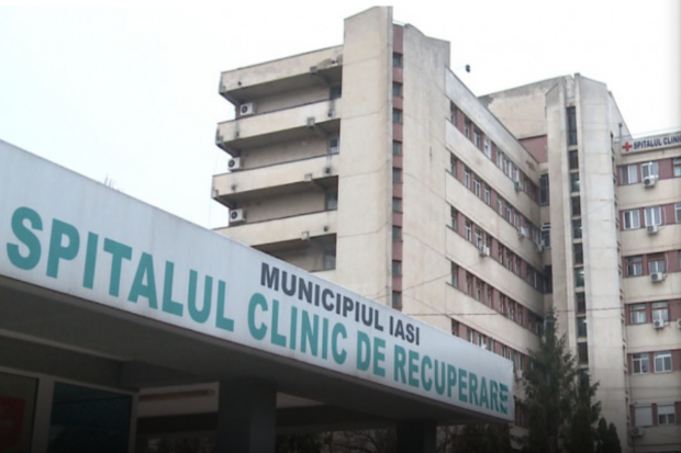 Noi detalii despre medicul de la Spitalul de Recuperare din Iași prins că vindea droguri: mai are un dosar penal la Constanța. Cum împărțea stupefiante colegilor