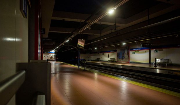 Pedro Sánchez dă vina pe operatorii privați pentru blackout. „Acest lucru nu se va mai întâmpla niciodată”, a spus premierul Spaniei