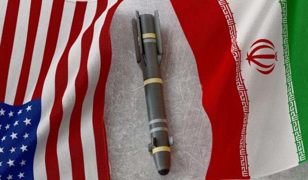 Iranul „nu e departe” de arma nucleară, avertizează un important lider ONU