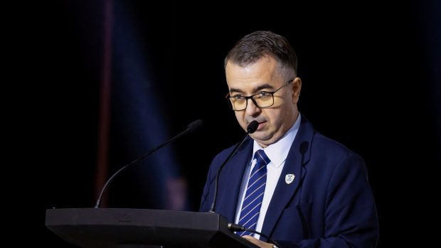 Primarul din Tulcea, condamnat pentru intervenții la Garda de Mediu în sprijinul apropiaților: „Vorbesc cu șefii voștri pentru amândoi. Voi rezolva eu”