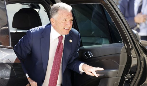 „Soldatul singuratic” care duce bătăliile lui Donald Trump: Cum a devenit Steve Witkoff omul de bază care negociază acorduri cu Ucraina, Gaza și Iran