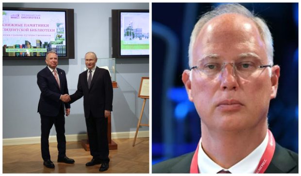 Întâlnirea Putin–Witkoff a fost un succes, dar unele țări vor să tulbure dialogul cu SUA, acuză Moscova
