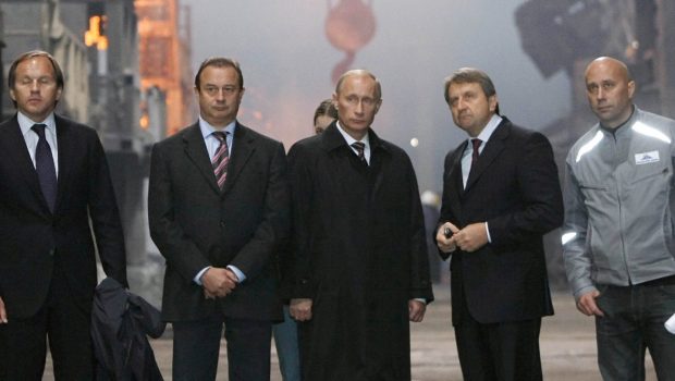 Imperiul agentului KGB suspectat de proxenetism, prieten cu Vladimir Putin: „Hoteluri de lux, restaurante și distilerii în toată Europa”