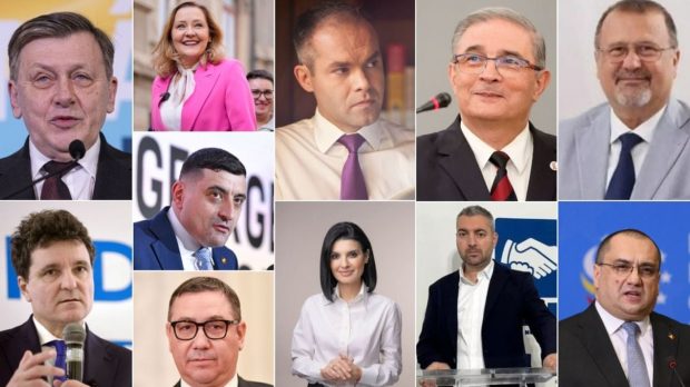 Sondaj IRSOP pentru alegerile prezidențiale 2025: doi candidați se detașează în fruntea preferințelor românilor