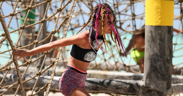 Imagine Stire Survivor România 2025, aproape de marea finală. Tensiunile ating cote maxime în Republica Dominicană. „În ochii lumii nu sunt un om bun” | 2review.ro