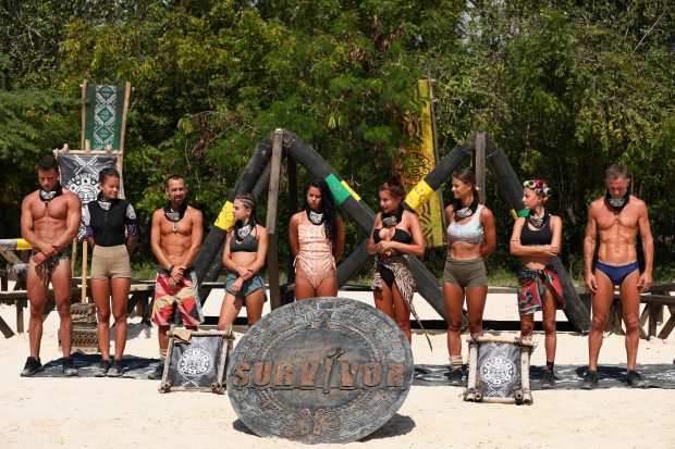 Imagine Stire Lupta devine tot mai crâncenă la Survivor România 2025. O nouă eliminare pe 15 aprilie: „Cineva va pleca acasă” | 2review.ro