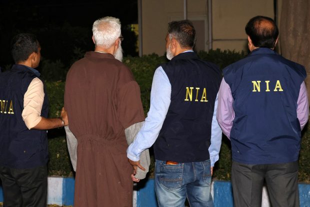 Teroristul Tahawwur Rana, care a ucis 175 de oameni în atacurile din 26/11 din Mumbai, a fost, timp de 11 ore, în România