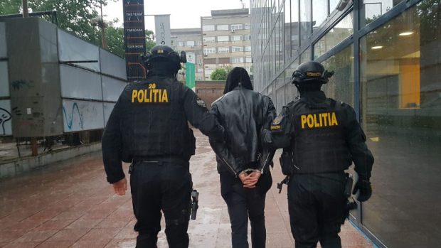 Pedeapsa primită de un adolescent de 17 ani din Constanța după ce a furat geanta unei bătrâne