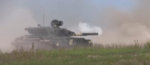 Suedezii au dezvăluit cel mai bun tanc mediu din lume: noul CV90120 uimește prin performanțe