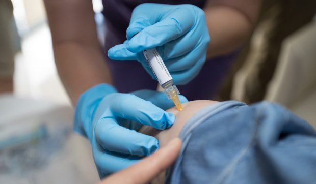 Țara care vrea să scape de cancerul de col uterin până în 2040: „Va fi prima dată când un tip de cancer va dispărea”