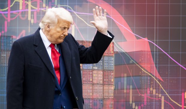 Uimitorul act de autodistrugere al Americii. Tarifele lui Trump vor bulversa ordinea economică globală și vor păta prosperitatea SUA