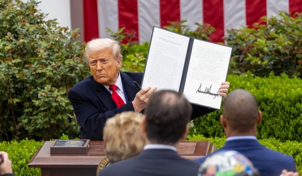 Cum a calculat administrația Trump noile tarife vamale: „o metodă fără niciun sens”