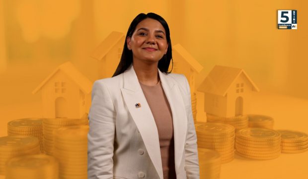 5 Știri Imobiliare Finance. Românii își pot reduce ratele la credit prin refinanțare