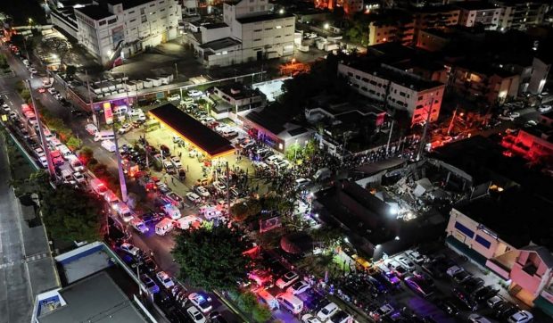 Cel puțin 15 oameni au fost uciși, după ce un tavan s-a prăbușit într-un club de noapte popular din Republica Dominicană