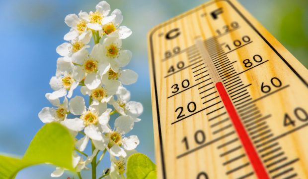 Cum va fi vremea în următoarele patru săptămâni, în România. Meteorologii au emis prognoza meteo