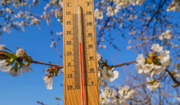 Cum va fi vremea mâine. Prognoza meteo pentru duminică, 13 aprilie 2025