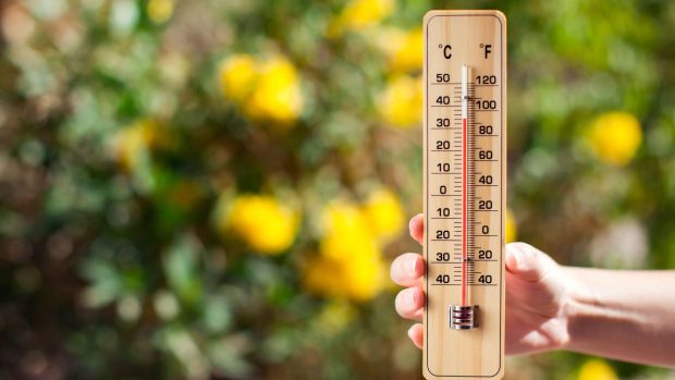 Cum va fi vremea în perioada 14 – 27 aprilie 2025, în România. Prognoza meteo pentru următoarele două săptămâni