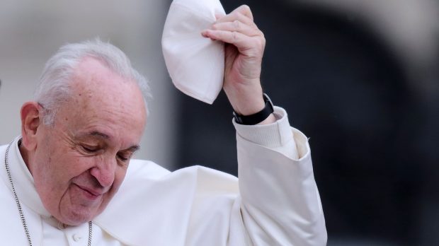 Ce a scris Papa Francisc în testament. Vaticanul a publicat documentul: „Simt că se apropie apusul vieții mele pământești”