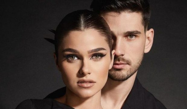 Imagine Stire Ce le-a citit în palmă ChatGPT lui Theo Rose și Anghel Damian: „Ne-a venit să plângem. Ne-a spart” | 2review.ro