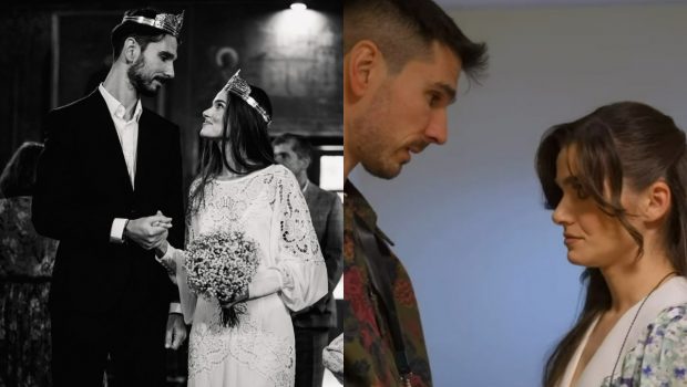 Imagine Stire Ipostaza care spune totul despre căsnicia lui Theo Rose cu Anghel Damian. O scenă din culise a scos la iveală adevărul. Fanii au reacționat instant: „De ce plângi?” | 2review.ro