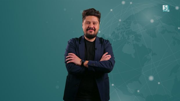 5 știri by Libertatea – Tech: Politețea față de chatboții AI poate costa destul de mult, iar NASA a făcut o nouă descoperire importantă pe Marte