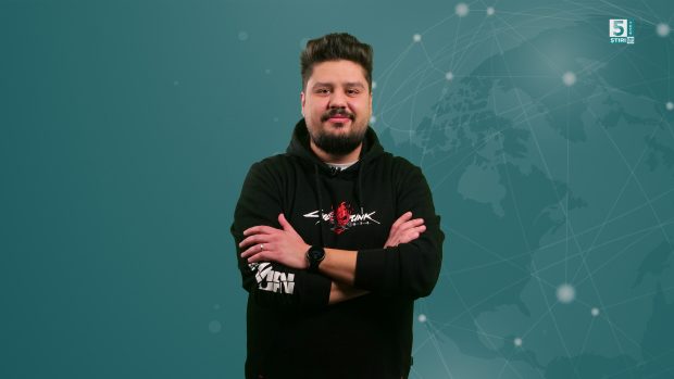 5 știri by Libertatea – Tech: Tehnologia accelerează: de la telefoane de top, la război în spațiu